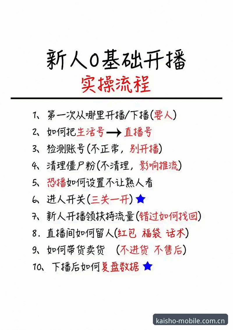 开元体育平台新手入门指南：从下载到KAISHO体育赛事直播全流程解析